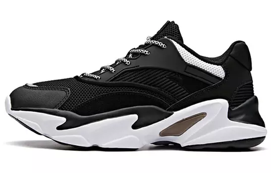 Female ANTA Life Collection Sports Casual Shoes