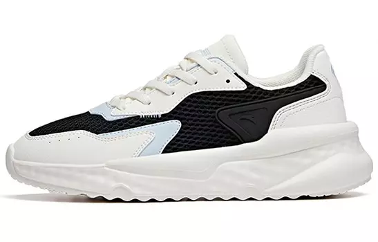 Female ANTA Life Collection Sports Casual Shoes
