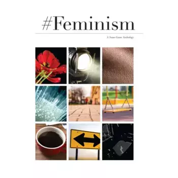 #Feminism, мягкая обложка