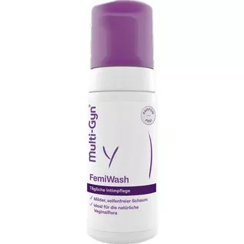 ФемиВош Multi-Gyn, 100 ml