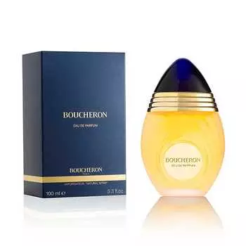 Femme 100 мл Boucheron