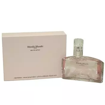 Femme Парфюмированная вода-спрей 80 мл, Masaki