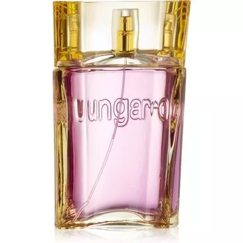 Femme Парфюмированная вода-спрей 90 мл, Emanuel Ungaro