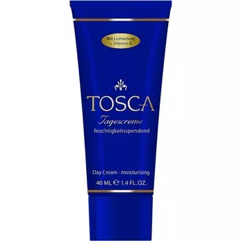 Femme Woman дневной крем 40мл, Tosca