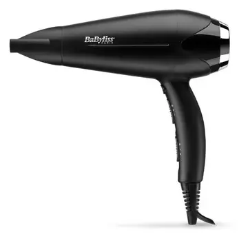Фен BaByliss D572DE