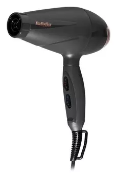 Фен BaByliss Smooth Pro 6709DE