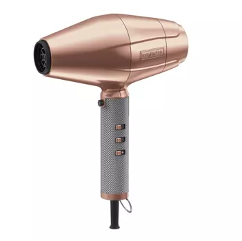 Фен BaBylissPRO ROSEFX Metal Collection