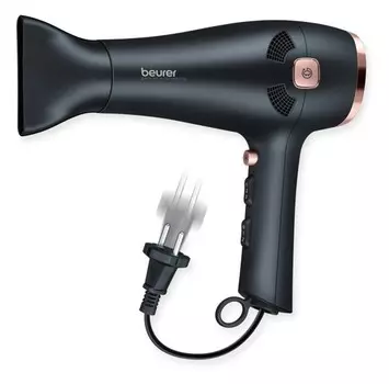 Фен BEURER HC 55