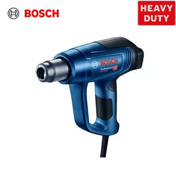 Фен строительный двухскоростной Bosch GHG 16-50, 1600W
