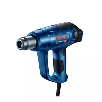 Фен с регулировкой Bosch GHG 16-50, 1600W