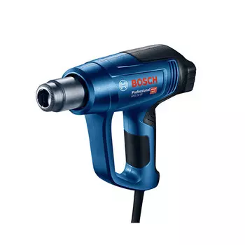 Фен Bosch GHG 16-50 с регулировкой, 1600W