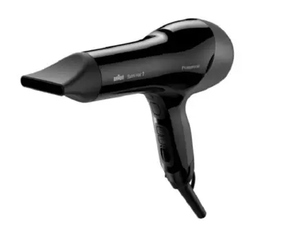 Фен Braun Satin Hair 7 HD 785