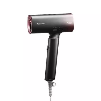 Фен для волос 1200W с отрицательными ионами NANO Yurun Hu EH-NX71-K Panasonic, Black