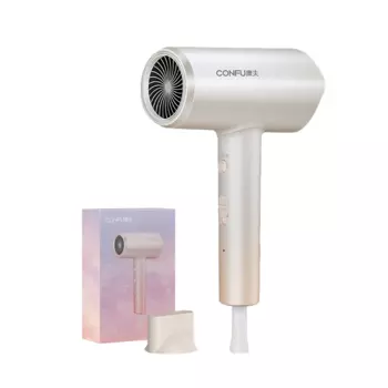 Фен для волос Confu, Champagne