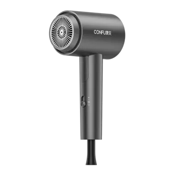 Фен для волос Confu, Gray