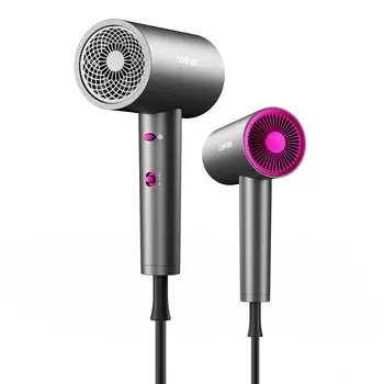 Фен для волос Confu, Gray