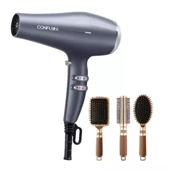 Фен для волос Confu, Lead