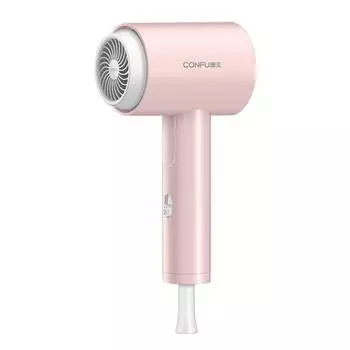 Фен для волос Confu, Pink