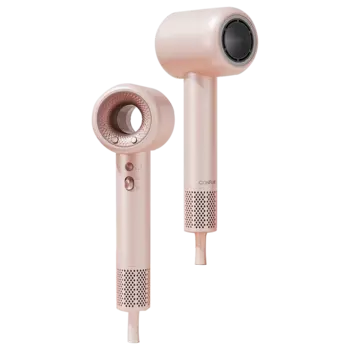 Фен для волос Confu, Pink