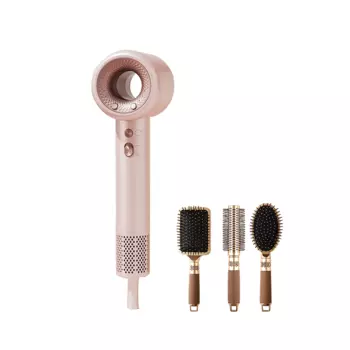 Фен для волос Confu, Pink