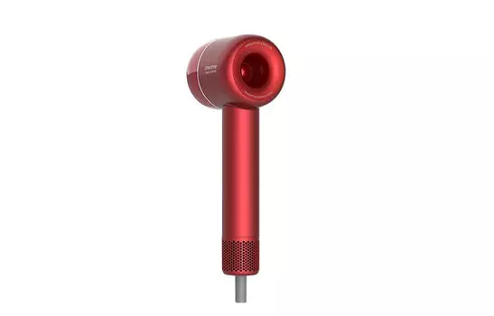 Фен для волос Dreame, Burgundy