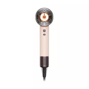 Фен для волос Dyson Supersonic Nural HD16, закатная роза