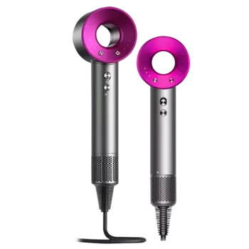 Фен для волос East Neren, Rose Red