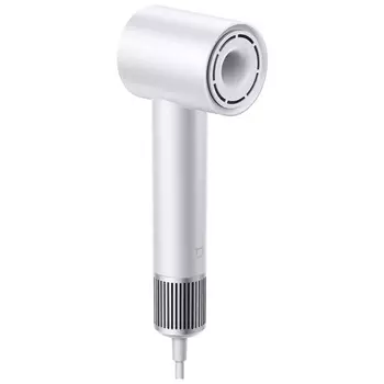 Фен для волос H501 1600W с терморегулятором H501 Mi, Cloud Drift White