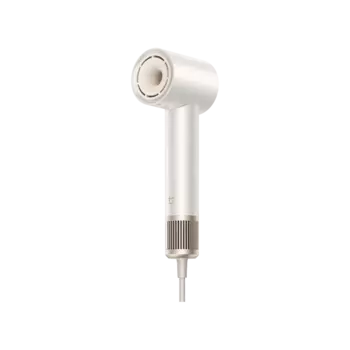 Фен для волос H501 1600W с терморегулятором H501 Mi, Warm Mountain White