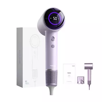 Фен для волос Konka, Purple