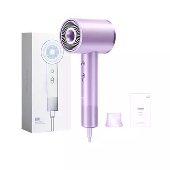 Фен для волос Konka, Purple