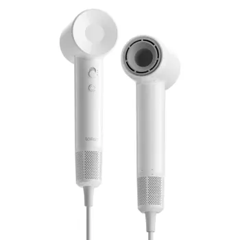 Фен для волос Laifen, Bright White