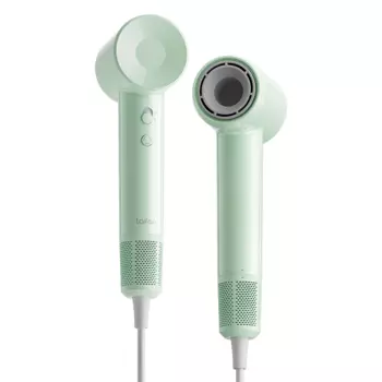 Фен для волос Laifen, Green