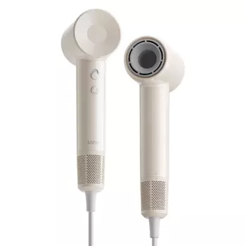 Фен для волос Laifen, Milk Tea