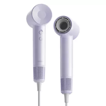 Фен для волос Laifen, Purple