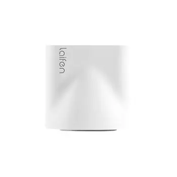 Фен для волос Laifen, White