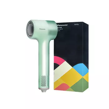 Фен для волос Panasonic, EH-NE7H Monet Green