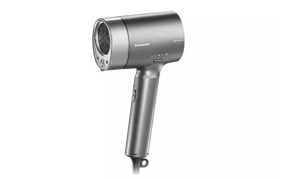 Фен для волос Panasonic, New 9 Series Grey