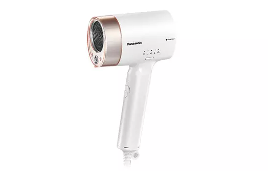 Фен для волос Panasonic, New 9 Series White