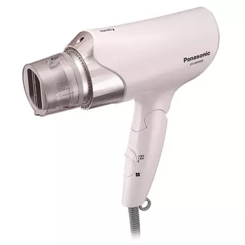 Фен для волос Panasonic, Peach milk powder