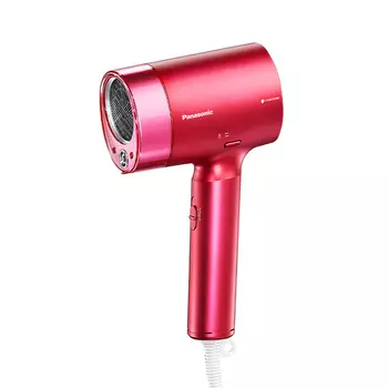 Фен для волос Panasonic, Red