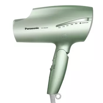 Фен для волос Panasonic, Teal