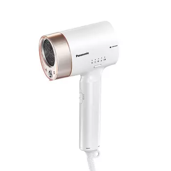 Фен для волос Panasonic, White