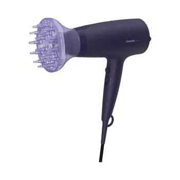 Фен для волос Philips BHD360, черный