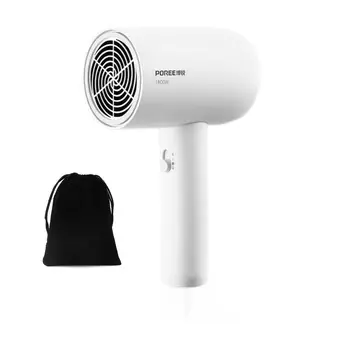 Фен для волос Poree, Standard + storage bag 664351124