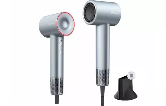 Фен для волос Showsee, Sky Blue