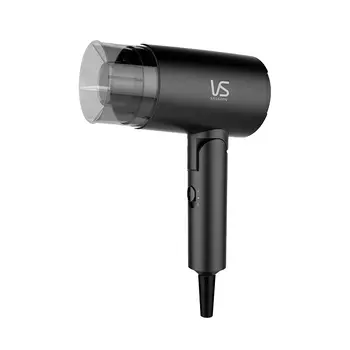 Фен для волос Vs, Black