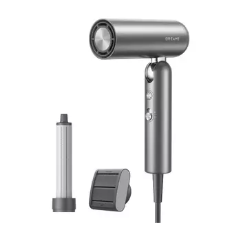 Фен Dreame AHD51-GY, серый