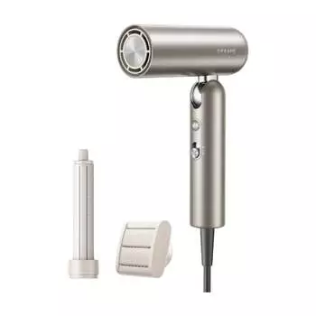 Фен Dreame AHD51-TM, титановый