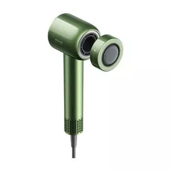 Фен Dreame AHD7-GN, зеленый